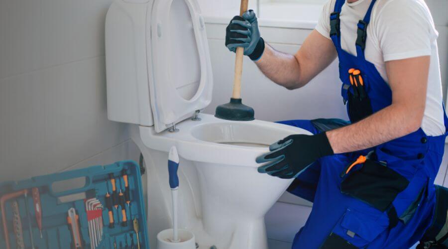 Professional sewer line repair services in Lawai, HI